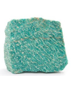 Photo de Amazonite en pierre brute - encens.business - Boutique ésotérique en ligne - vente de Amazonite en pierre brute