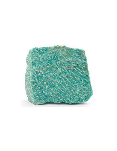 Photo de Amazonite en pierre brute - encens.business - Boutique ésotérique en ligne - vente de Amazonite en pierre brute