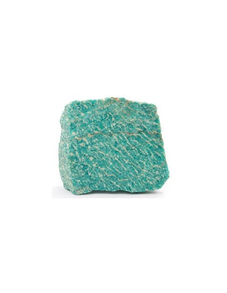 Photo de Amazonite en pierre brute - encens.business - Boutique ésotérique en ligne - vente de Amazonite en pierre brute