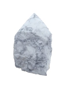 Photo de Howlite en pierre brute - encens.business - Boutique ésotérique en ligne - vente de Howlite en pierre brute