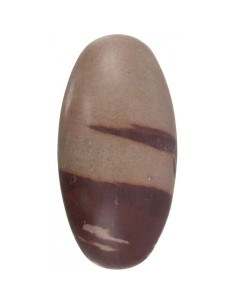 Photo de Shiva lingam 9cm 130g - encens.business - Boutique ésotérique en ligne - vente de Shiva lingam 9cm 130g