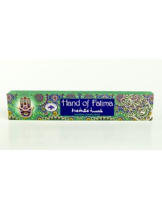 Photo de Encens Hand of Fatima - encens.business - Boutique ésotérique en ligne - vente de Encens Hand of Fatima