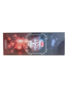 Photo de Encens HEM Nuit pour deux - encens.business - Boutique ésotérique en ligne - vente de Encens HEM Nuit pour deux