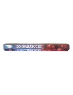 Photo de Encens HEM Nuit pour deux - encens.business - Boutique ésotérique en ligne - vente de Encens HEM Nuit pour deux