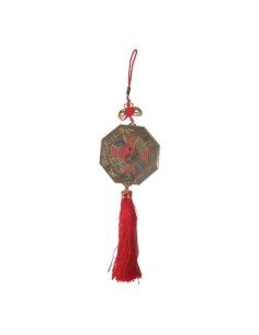 Photo de Suspension chinoise géante 10 cm ying yang - encens.business - Boutique ésotérique en ligne - vente de Suspension chinoise gé