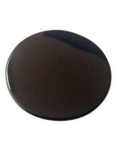 Photo de Miroir en obsidienne noir spécial voyance - encens.business - Boutique ésotérique en ligne - vente de Miroir en obsidienne no