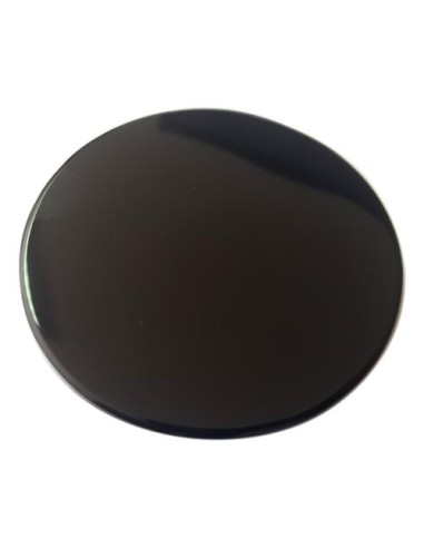 Photo de Miroir en obsidienne noir spécial voyance - encens.business - Boutique ésotérique en ligne - vente de Miroir en obsidienne no