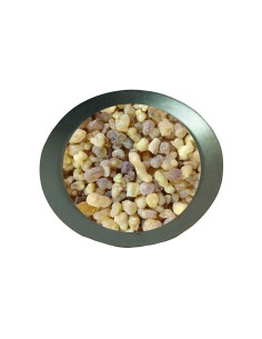 Encens en grains d'oliban du Soudan -50g, 500g, 1kg 2