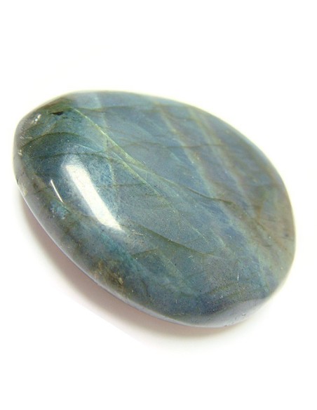 Photo de Palet en Labradorite - encens.business - Boutique ésotérique en ligne - vente de Palet en Labradorite
