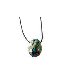 Photo de Pendentif percé en quantum quattro - encens.business - Boutique ésotérique en ligne - vente de Pendentif percé en quantum qua