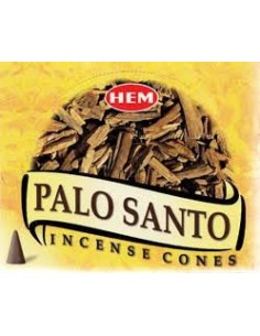 Photo de Encens HEM palo santo - encens.business - Boutique ésotérique en ligne - vente de Encens HEM palo santo