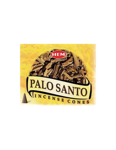 Photo de Encens HEM palo santo - encens.business - Boutique ésotérique en ligne - vente de Encens HEM palo santo