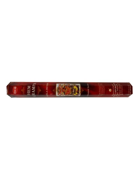 Photo de Encens HEM Champa - encens.business - Boutique ésotérique en ligne - vente de Encens HEM Champa
