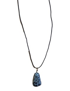 Photo de Pendentif triface bélière en Aventurine - encens.business - Boutique ésotérique en ligne - vente de Pendentif triface bélière