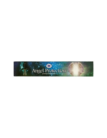 Photo de Encens Angel protection - encens.business - Boutique ésotérique en ligne - vente de Encens Angel protection