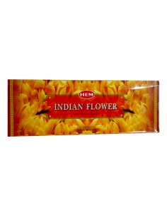 Photo de Encens HEM Fleur indienne - encens.business - Boutique ésotérique en ligne - vente de Encens HEM Fleur indienne
