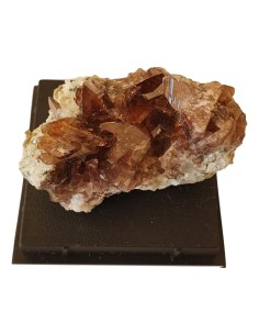 Photo de Druse en Coquimbite - encens.business - Boutique ésotérique en ligne - vente de Druse en Coquimbite