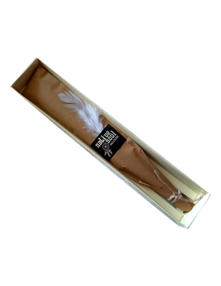 Encens Native Soul Palo santo et Copal - encens.business