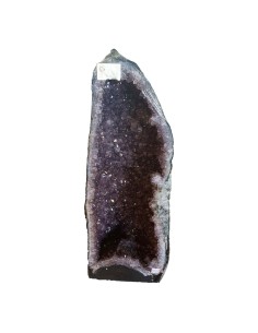 Photo de Géode en améthyste 30,200 kgs - encens.business - Boutique ésotérique en ligne - vente de Géode en améthyste 30,200 kgs