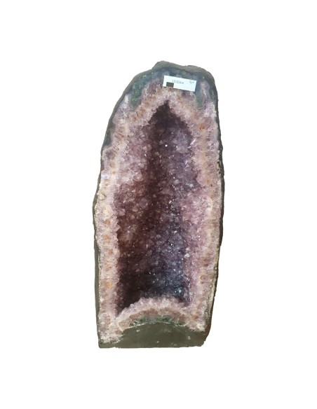 Photo de Géode en améthyste 19,500 kgs - encens.business - Boutique ésotérique en ligne - vente de Géode en améthyste 19,500 kgs