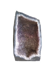 Photo de Géode en améthyste 37,500 kgs - encens.business - Boutique ésotérique en ligne - vente de Géode en améthyste 37,500 kgs