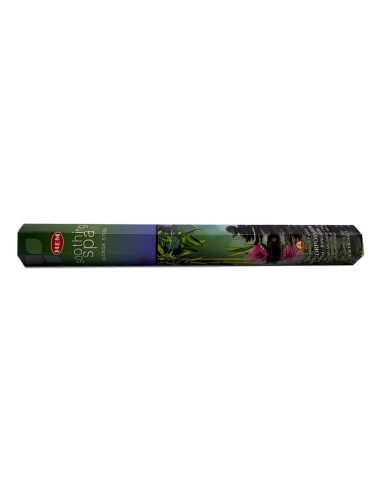 Photo de Encens HEM Spa relaxant - encens.business - Boutique ésotérique en ligne - vente de Encens HEM Spa relaxant