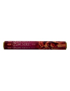 Photo de Encens HEM Désir - encens.business - Boutique ésotérique en ligne - vente de Encens HEM Désir