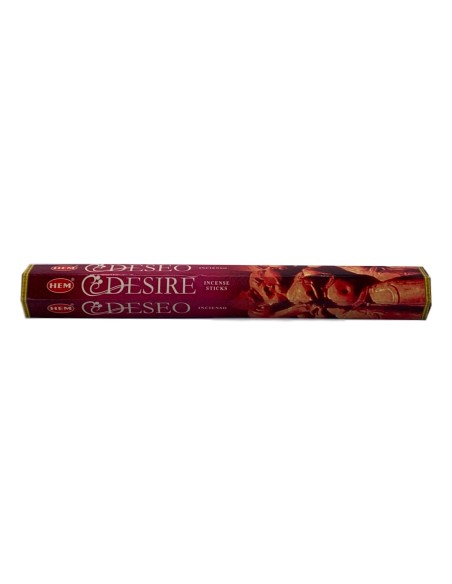 Photo de Encens HEM Désir - encens.business - Boutique ésotérique en ligne - vente de Encens HEM Désir