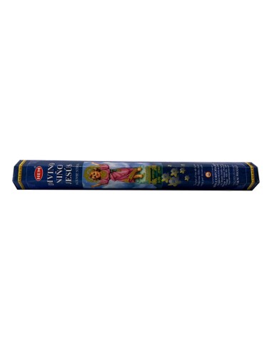 Photo de Encens Hem Jésus l'enfant divin - encens.business - Boutique ésotérique en ligne - vente de Encens Hem Jésus l'enfant divin
