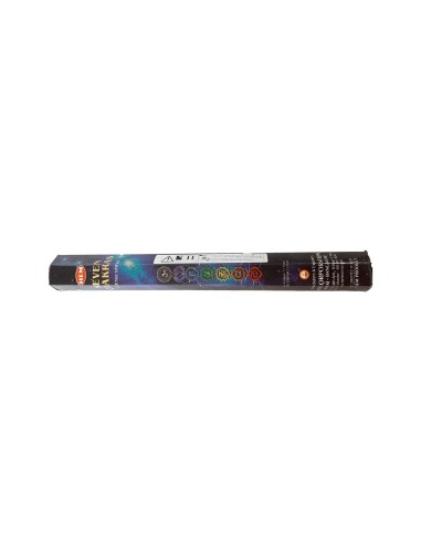 Photo de Encens Hem 7 Chakras - encens.business - Boutique ésotérique en ligne - vente de Encens Hem 7 Chakras