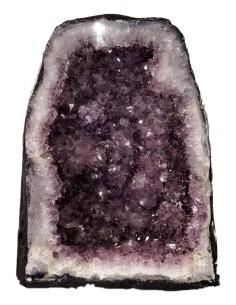 Photo de Géode en améthyste 9.90 kg - encens.business - Boutique ésotérique en ligne - vente de Géode en améthyste 9.90 kg