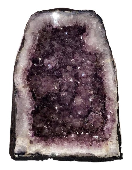 Photo de Géode en améthyste 9.90 kg - encens.business - Boutique ésotérique en ligne - vente de Géode en améthyste 9.90 kg