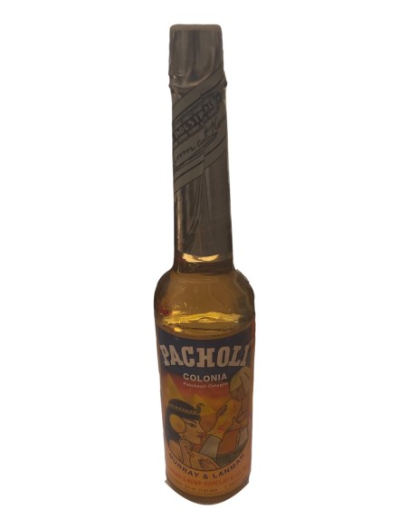 Photo de Eau de Floride au patchouli - encens.business - Boutique ésotérique en ligne - vente de Eau de Floride au patchouli