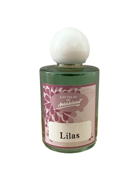 Photo de Essence de lilas - encens.business - Boutique ésotérique en ligne - vente de Essence de lilas