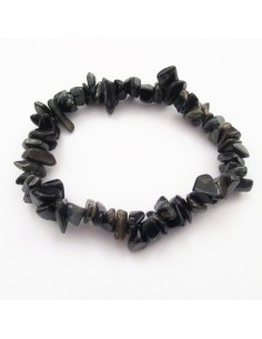 Photo de Bracelet baroque en ?il de faucon - encens.business - Boutique ésotérique en ligne - vente de Bracelet baroque en ?il de fauc