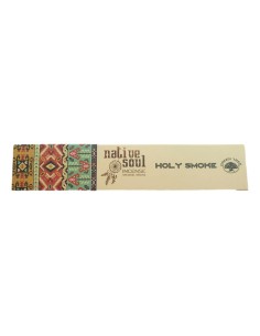 Photo de Encens Native Soul Holy Smoke - encens.business - Boutique ésotérique en ligne - vente de Encens Native Soul Holy Smoke