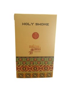 Photo de Encens Native Soul Holy Smoke - encens.business - Boutique ésotérique en ligne - vente de Encens Native Soul Holy Smoke