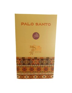 Photo de Encens Native Soul Palo Santo - encens.business - Boutique ésotérique en ligne - vente de Encens Native Soul Palo Santo