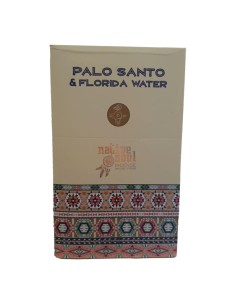 Photo de Encens Native Soul Palo Santo et Florida Water - encens.business - Boutique ésotérique en ligne - vente de Encens Native Soul