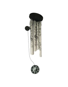 Photo de Carillon Yin et Yang - encens.business - Boutique ésotérique en ligne - vente de Carillon Yin et Yang