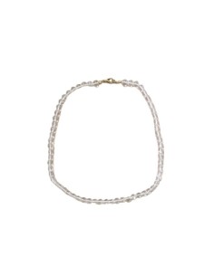 Photo de Collier en cristal 48 cm - encens.business - Boutique ésotérique en ligne - vente de Collier en cristal 48 cm