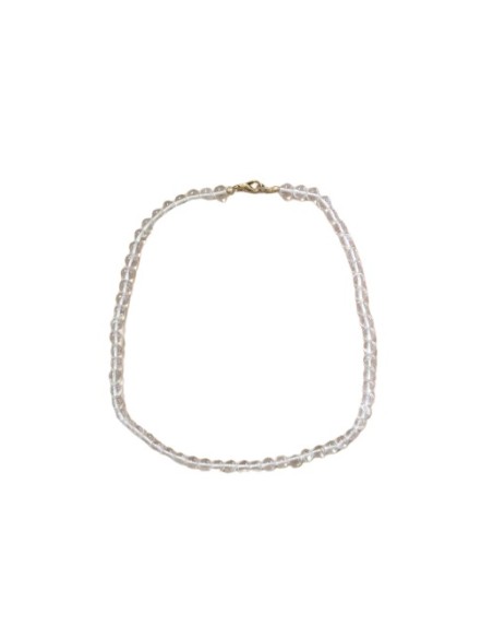 Photo de Collier en cristal 48 cm - encens.business - Boutique ésotérique en ligne - vente de Collier en cristal 48 cm