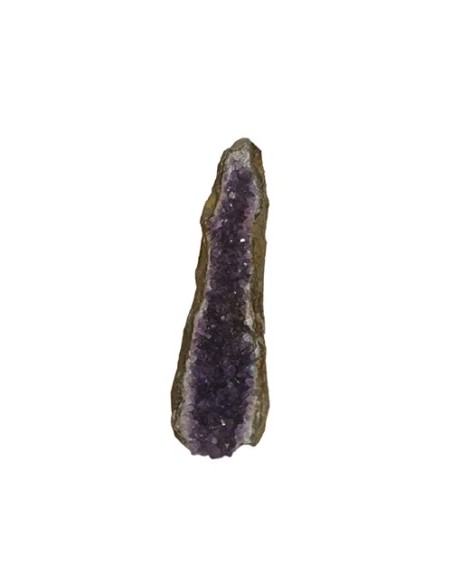 Photo de Druse en Améthyste d'Uruguay 100-200g - encens.business - Boutique ésotérique en ligne - vente de Druse en Améthyste d'Urugua