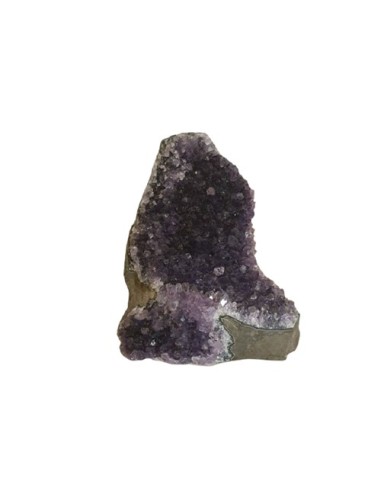 Photo de Druse en Améthyste d'Uruguay 250g - encens.business - Boutique ésotérique en ligne - vente de Druse en Améthyste d'Uruguay 25
