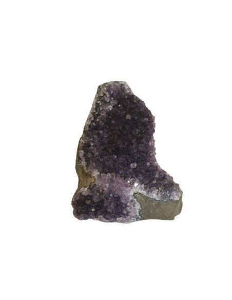Photo de Druse en Améthyste d'Uruguay 250g - encens.business - Boutique ésotérique en ligne - vente de Druse en Améthyste d'Uruguay 25
