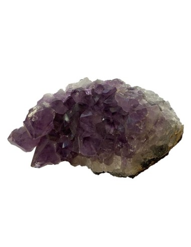 Photo de Druse en Améthyste d'Uruguay 500g - encens.business - Boutique ésotérique en ligne - vente de Druse en Améthyste d'Uruguay 50