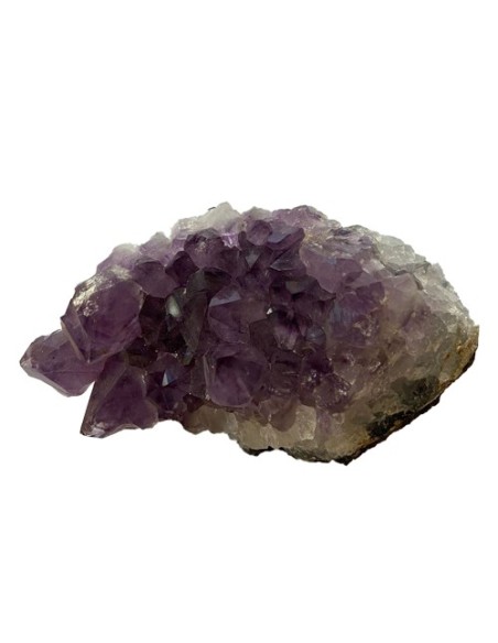 Photo de Druse en Améthyste d'Uruguay 500g - encens.business - Boutique ésotérique en ligne - vente de Druse en Améthyste d'Uruguay 50