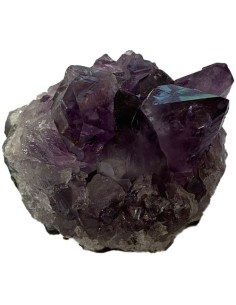 Photo de Druse en Améthyste d'Uruguay 1kg - encens.business - Boutique ésotérique en ligne - vente de Druse en Améthyste d'Uruguay 1kg