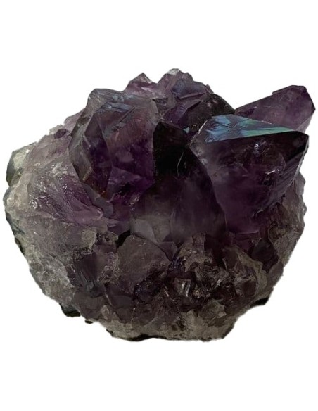 Photo de Druse en Améthyste d'Uruguay 1kg - encens.business - Boutique ésotérique en ligne - vente de Druse en Améthyste d'Uruguay 1kg