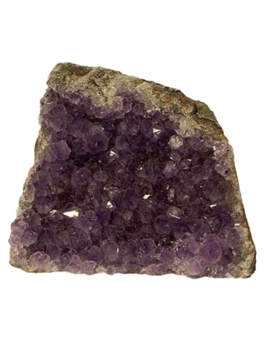 Photo de Druse en Améthyste d'Uruguay 2kg - encens.business - Boutique ésotérique en ligne - vente de Druse en Améthyste d'Uruguay 2kg